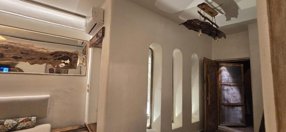 Farades House, cozy & authentic house in Dahab House in South Sinai Governorate