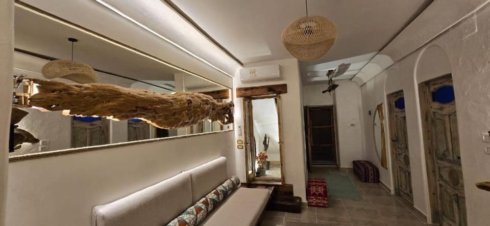 Farades House, cozy & authentic house in Dahab House in South Sinai Governorate