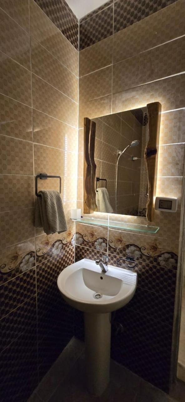 Farades House, cozy & authentic house in Dahab House in South Sinai Governorate
