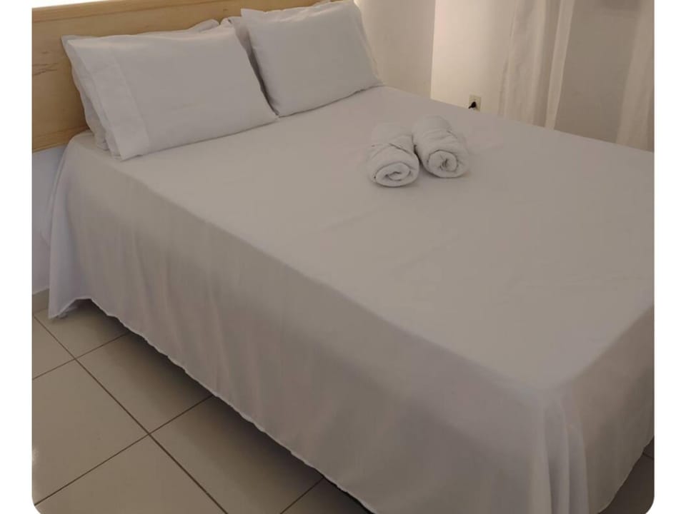 grandearacaju-familia-comforto UFS Apartment in Aracaju
