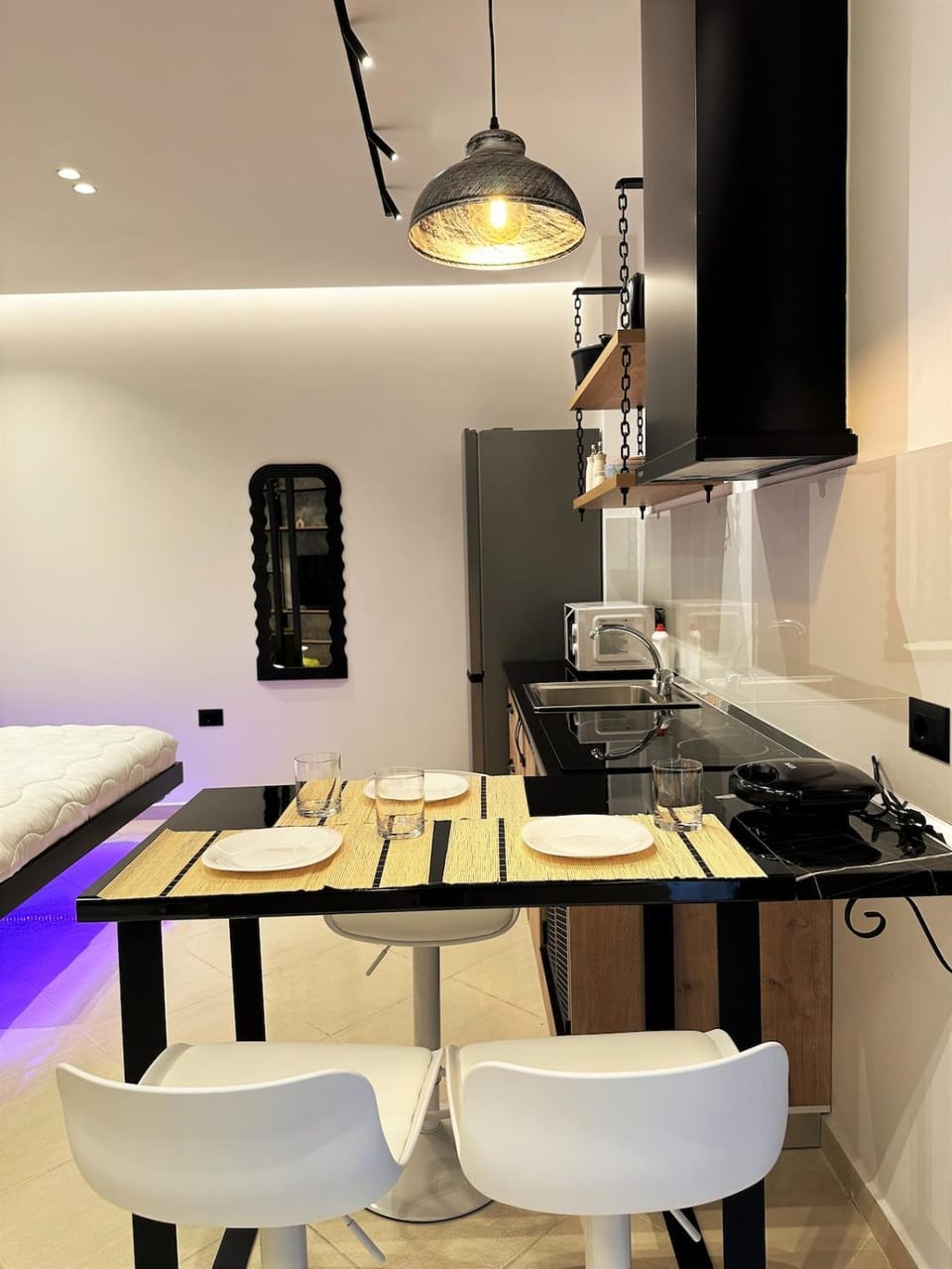 DuoNest Apartment Apartment in Tirana