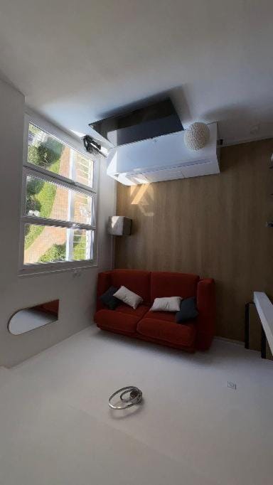 Agde Apartment in Agde