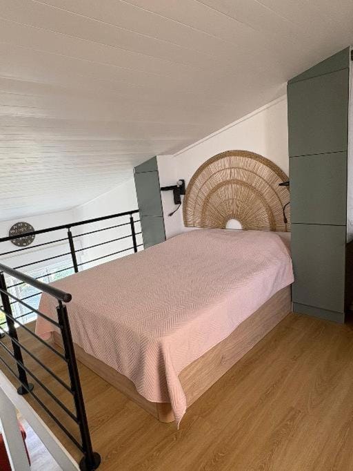 Agde Apartment in Agde