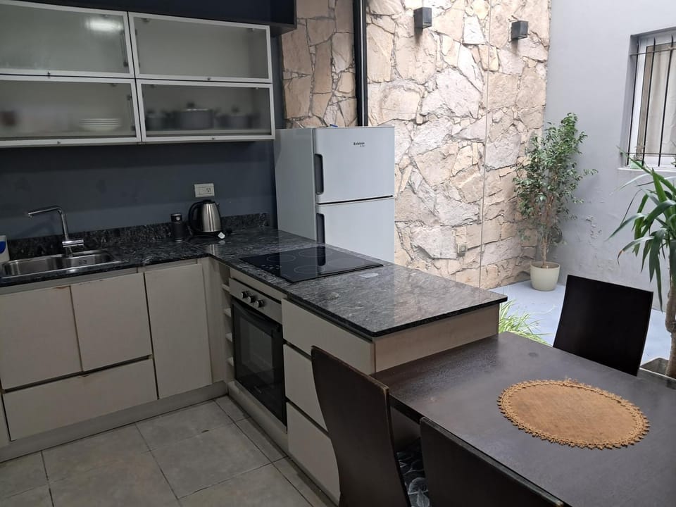 Residencial 43 House in La Plata