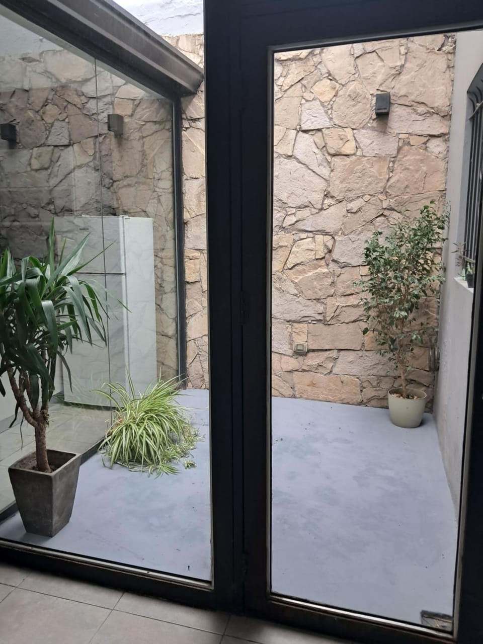 Residencial 43 House in La Plata