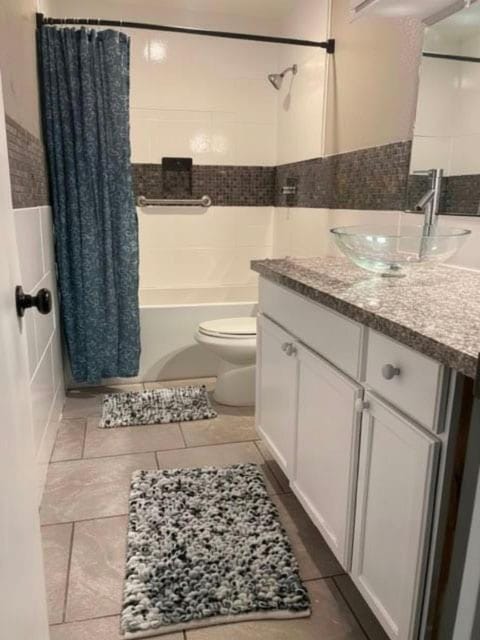 Woodrow St Apartment in Arlington