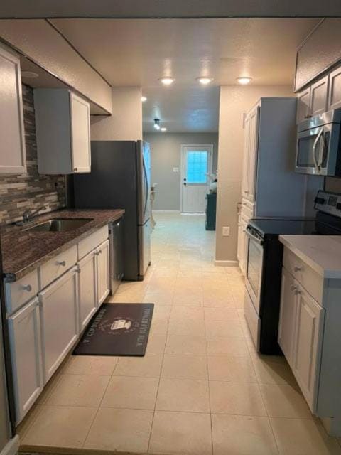 Woodrow St Apartment in Arlington