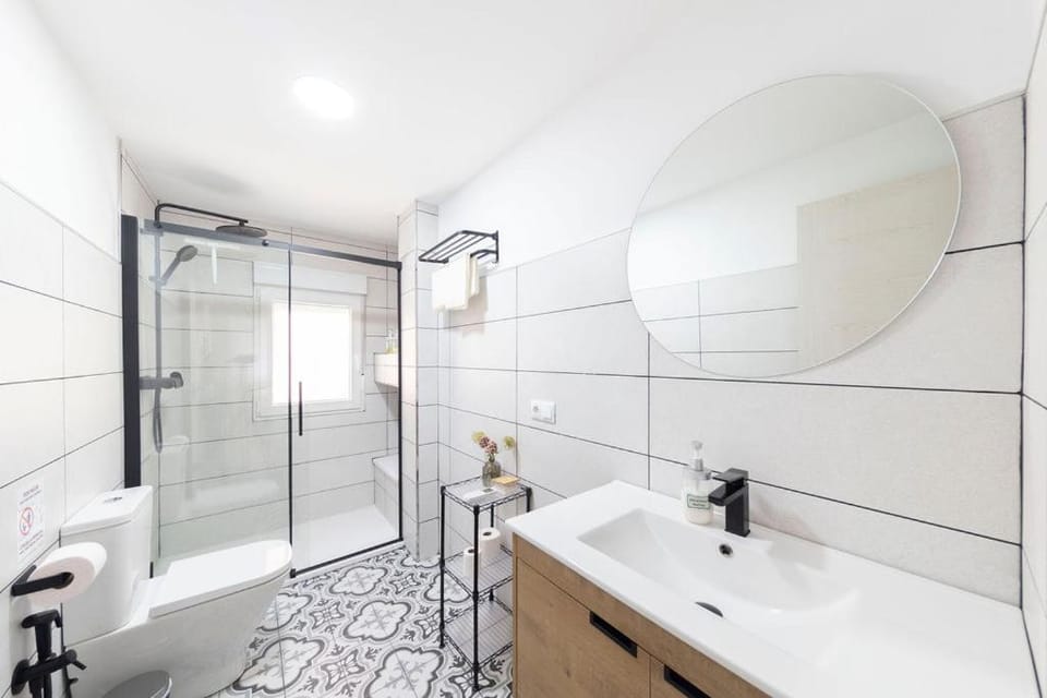 Charming Apartment with Terrace Apartment in Soria