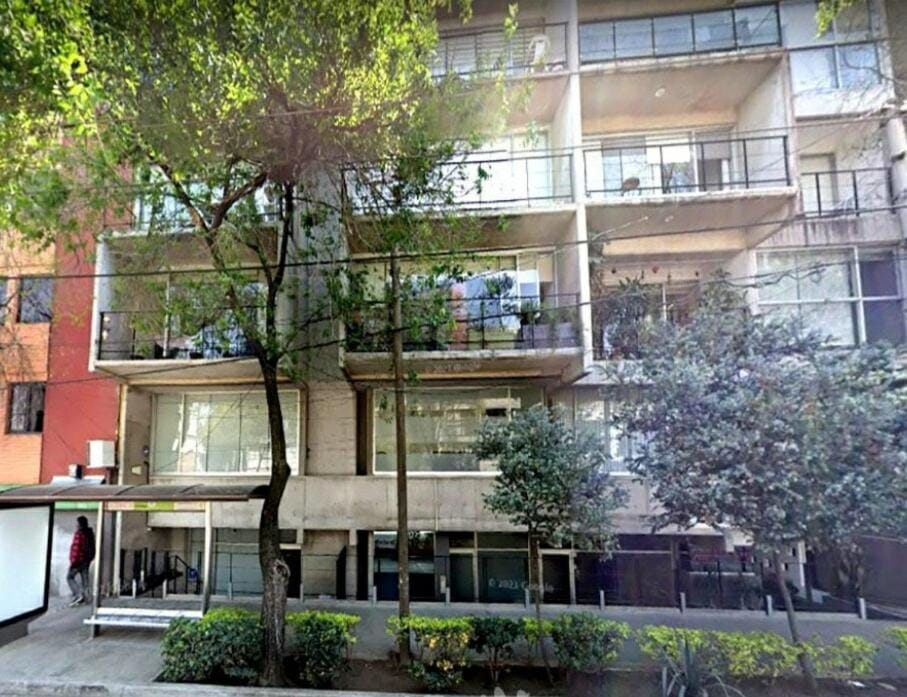 Beautiful Apartment Apartment in Mexico City