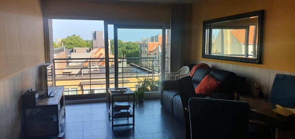 Balcony/Terrace, Living room