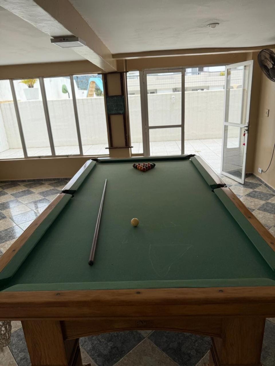 Billiard