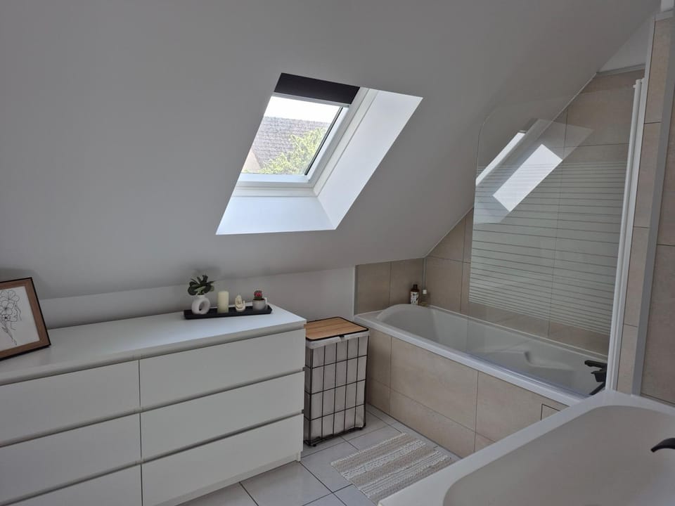 Bienvenue chez Laurent et Sarah Vacation rental in Le Mans