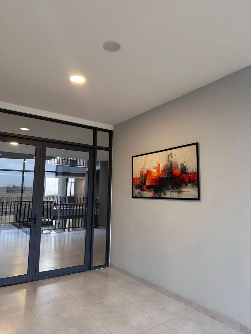 Skypark One Gulberg Greens Luxury 2 Bedroom Family Apartment Apartment in Islamabad Capital Territory