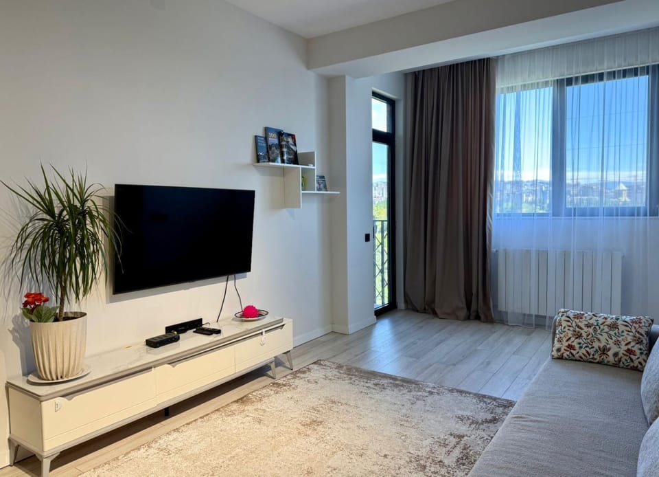 Travelers flat in Tbilisi Apartment in Tbilisi, Georgia