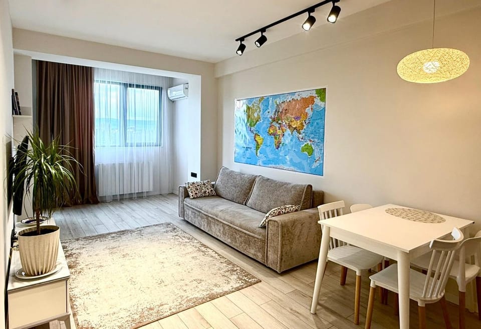 Travelers flat in Tbilisi Apartment in Tbilisi, Georgia