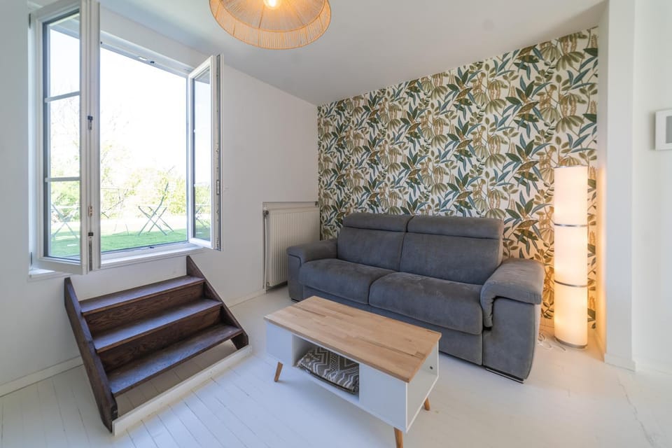 L'annexe Apartment in Centre-Val de Loire