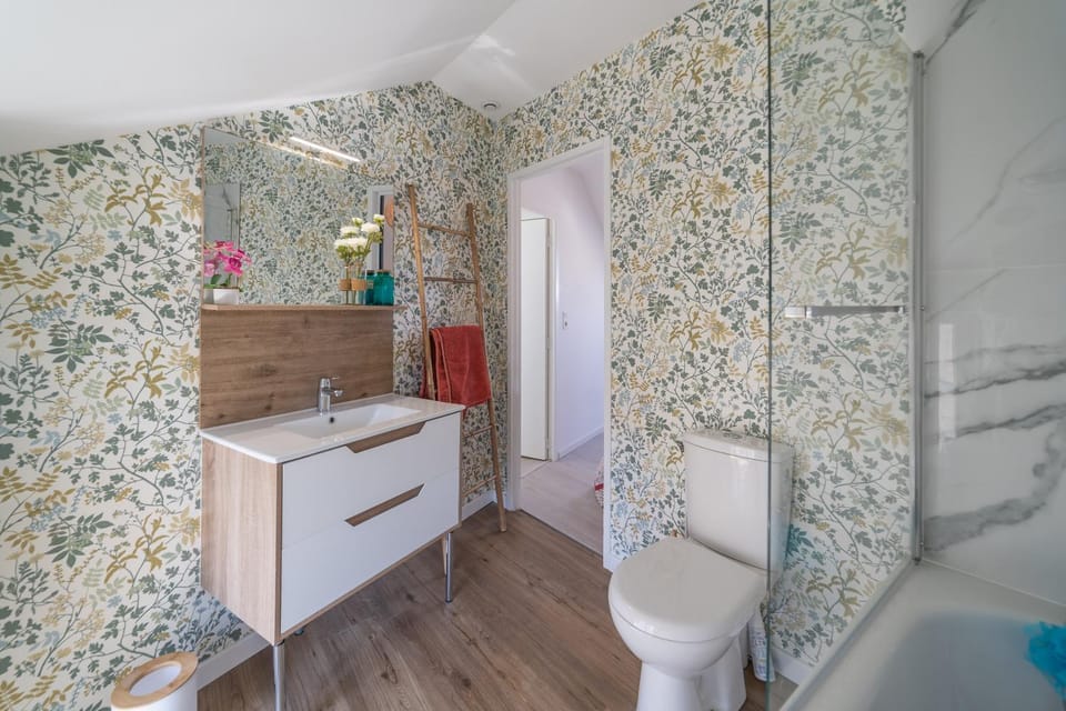 L'annexe Apartment in Centre-Val de Loire