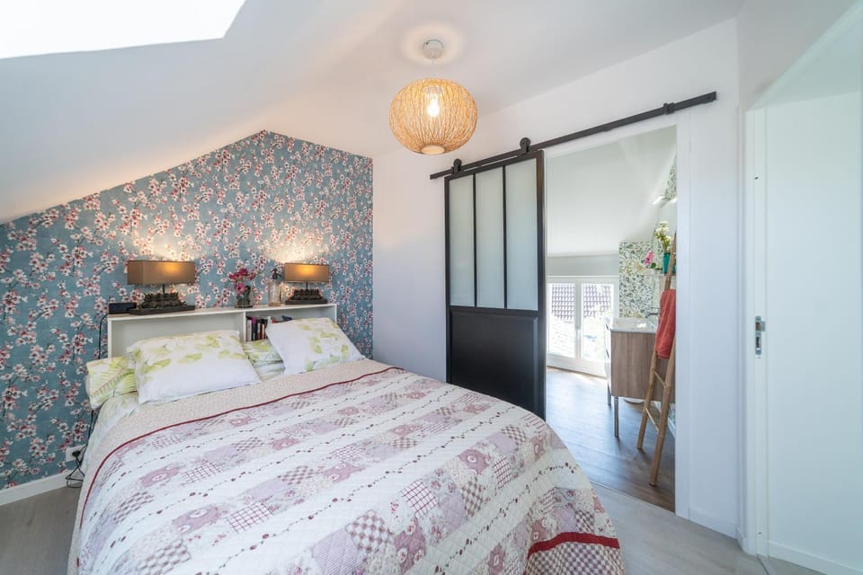 L'annexe Apartment in Centre-Val de Loire