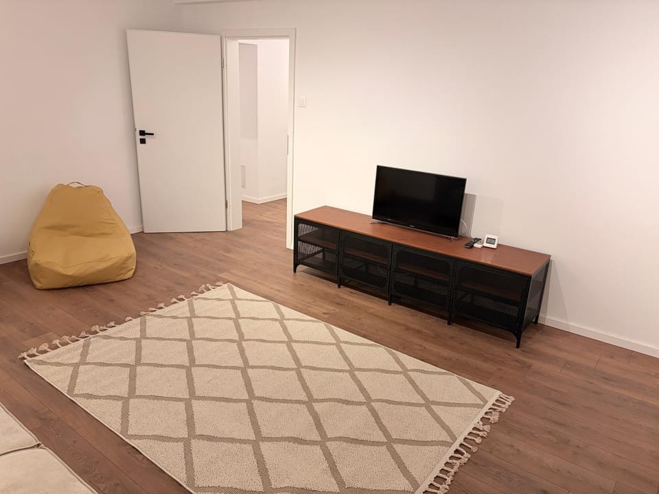 Apartament Novaci Apartment in Bucharest