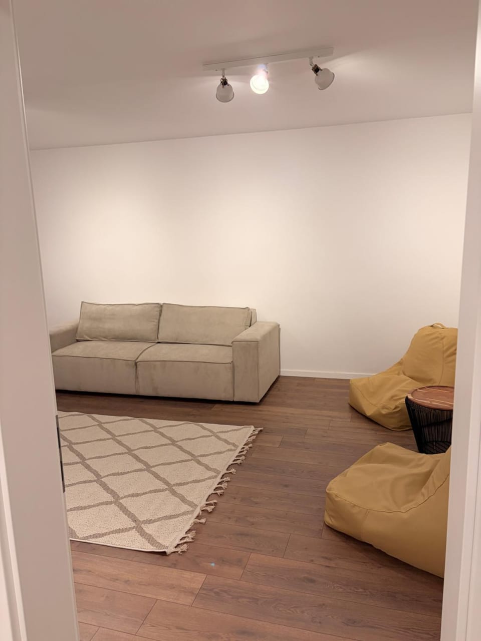 Apartament Novaci Apartment in Bucharest