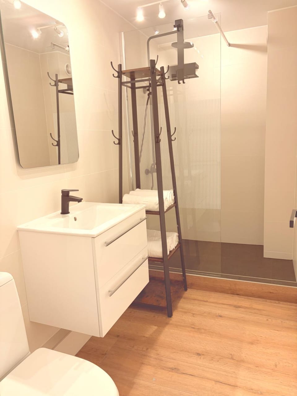 Apartament Novaci Apartment in Bucharest