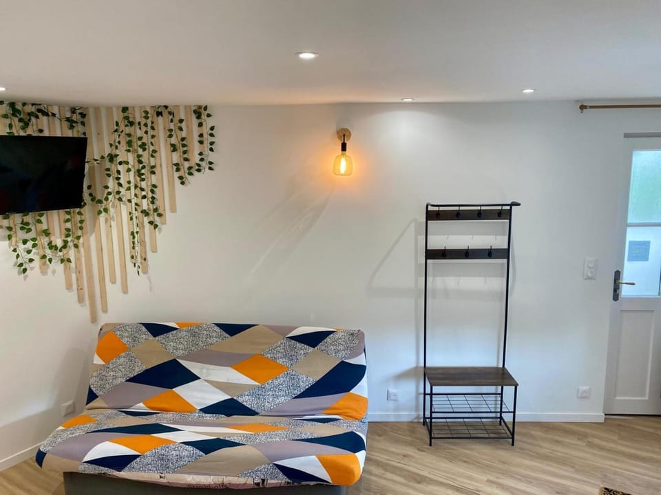 Jasmin Apartment in Centre-Val de Loire