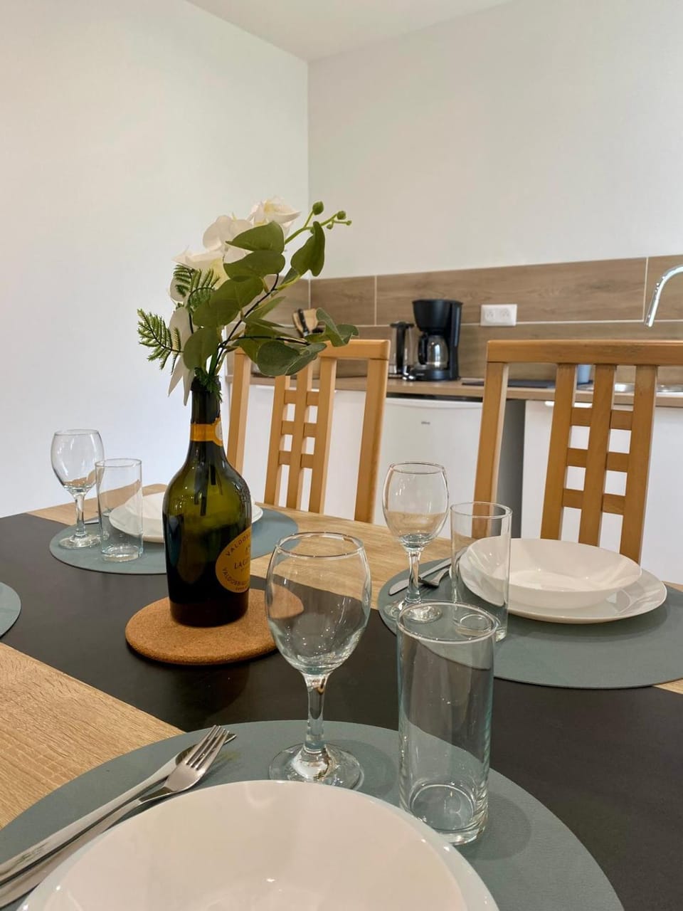 Jasmin Apartment in Centre-Val de Loire
