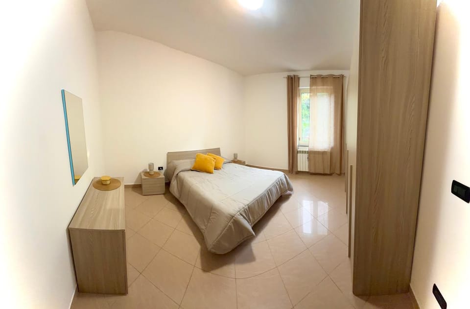 Nut'Home Apartment in Rossano