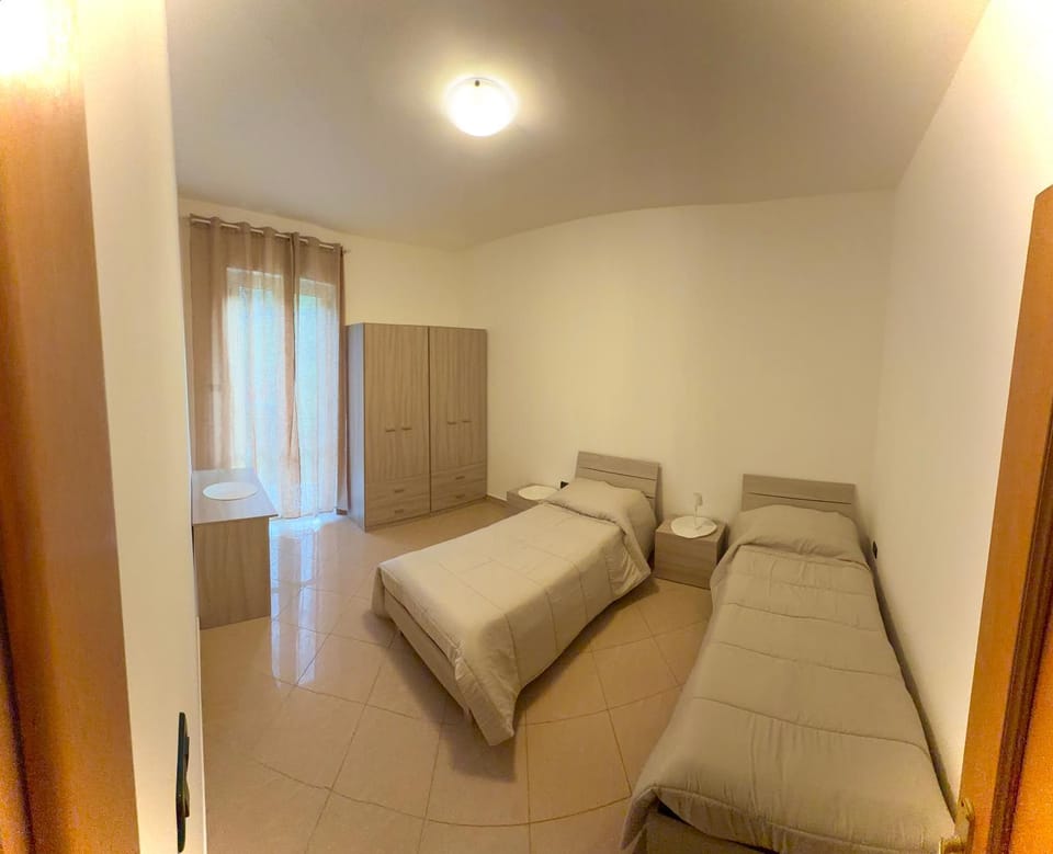 Nut'Home Apartment in Rossano