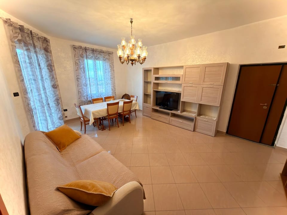 Nut'Home Apartment in Rossano
