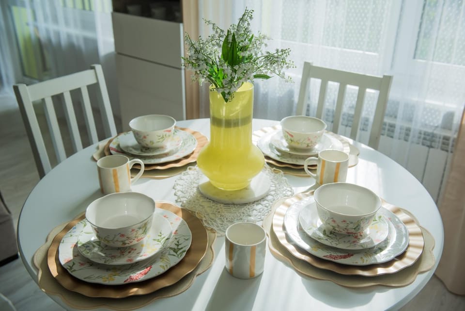 Family Art House Apartment in Lesser Poland Voivodeship