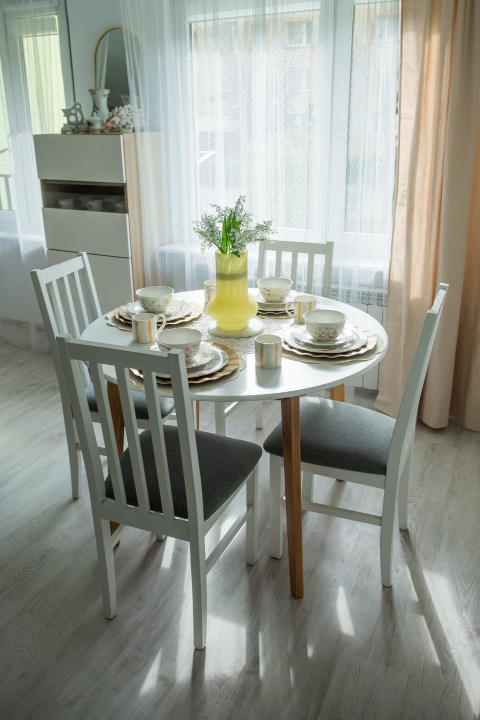 Family Art House Apartment in Lesser Poland Voivodeship