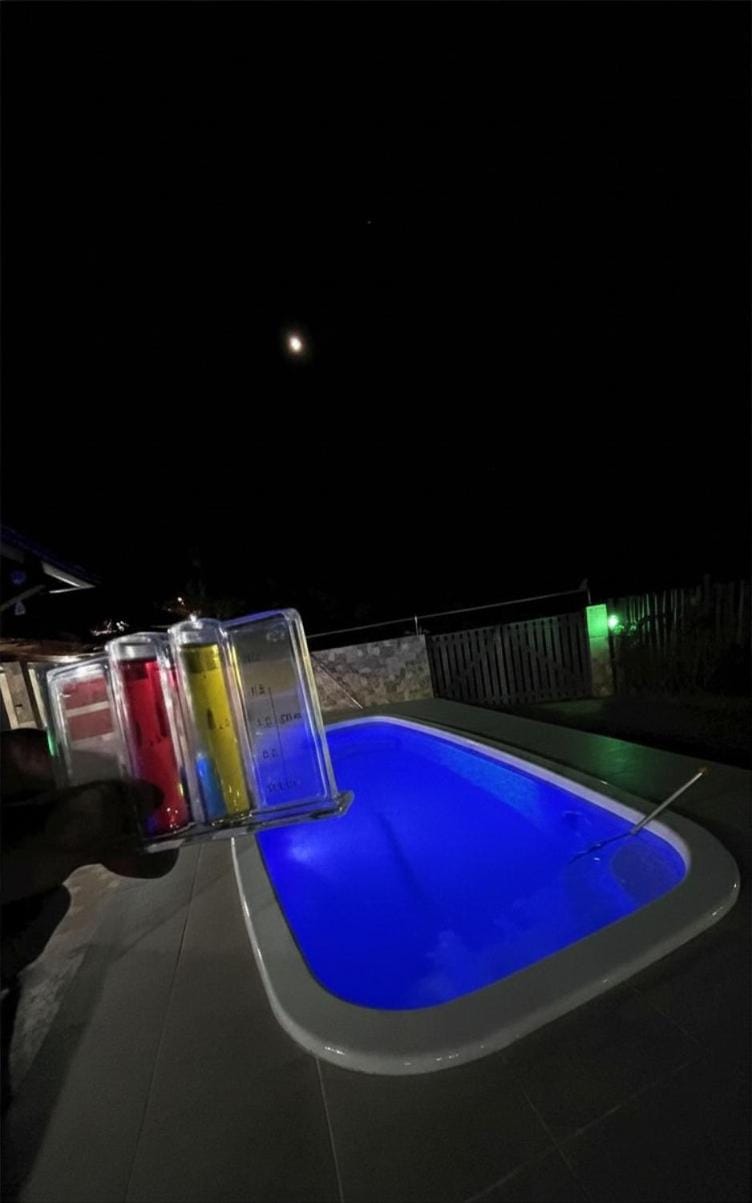 Spa and wellness centre/facilities, Pool view, Swimming pool