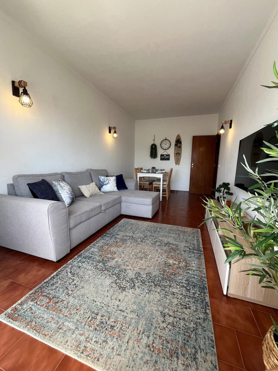 Casa Ilha de Bruma Apartment in Albufeira