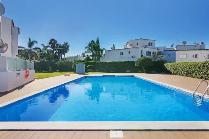 Casa Ilha de Bruma Apartment in Albufeira