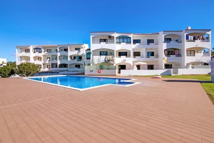 Casa Ilha de Bruma Apartment in Albufeira
