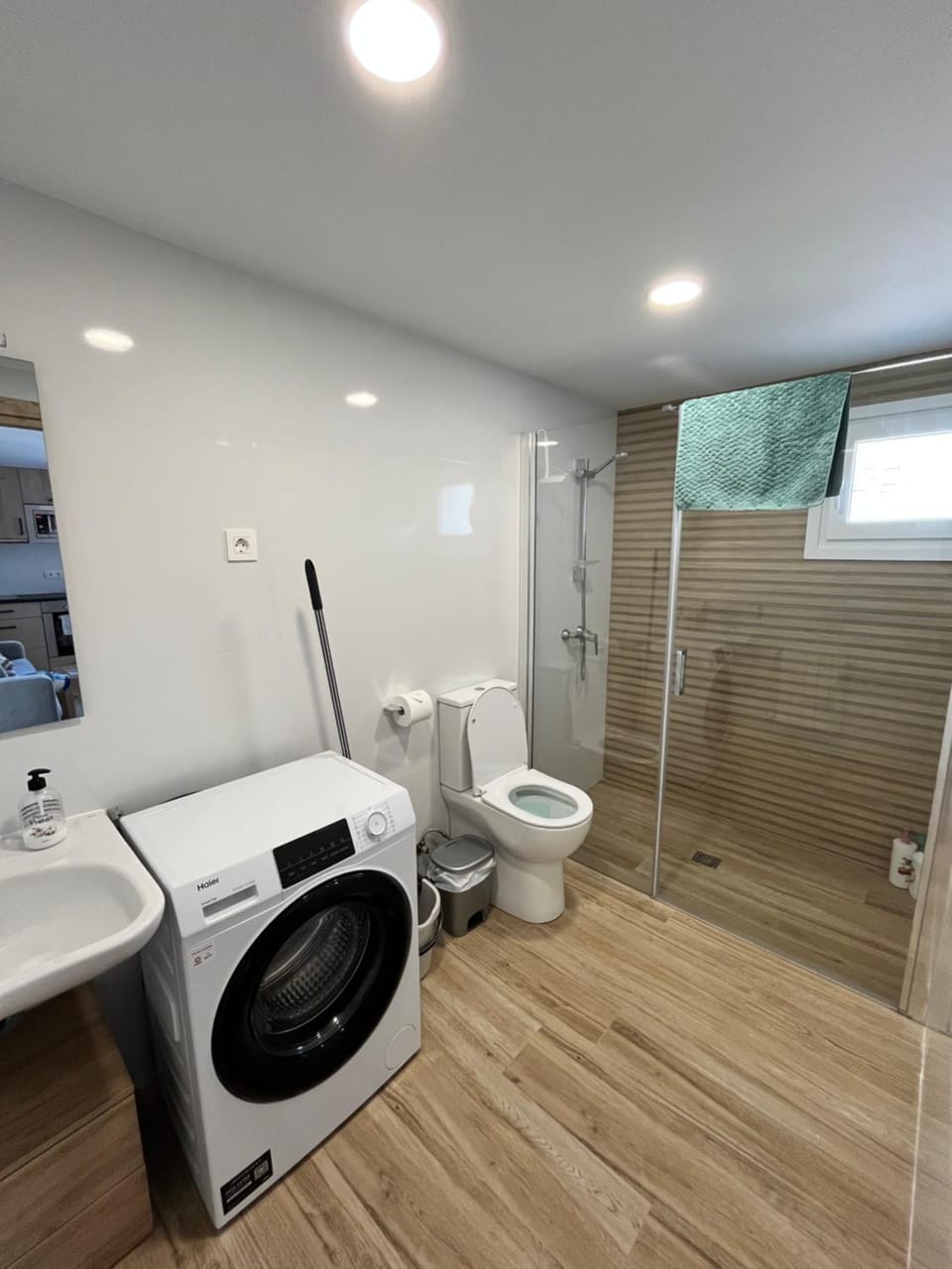 Eko apartamentos Astelarra Apartment in Basque Country