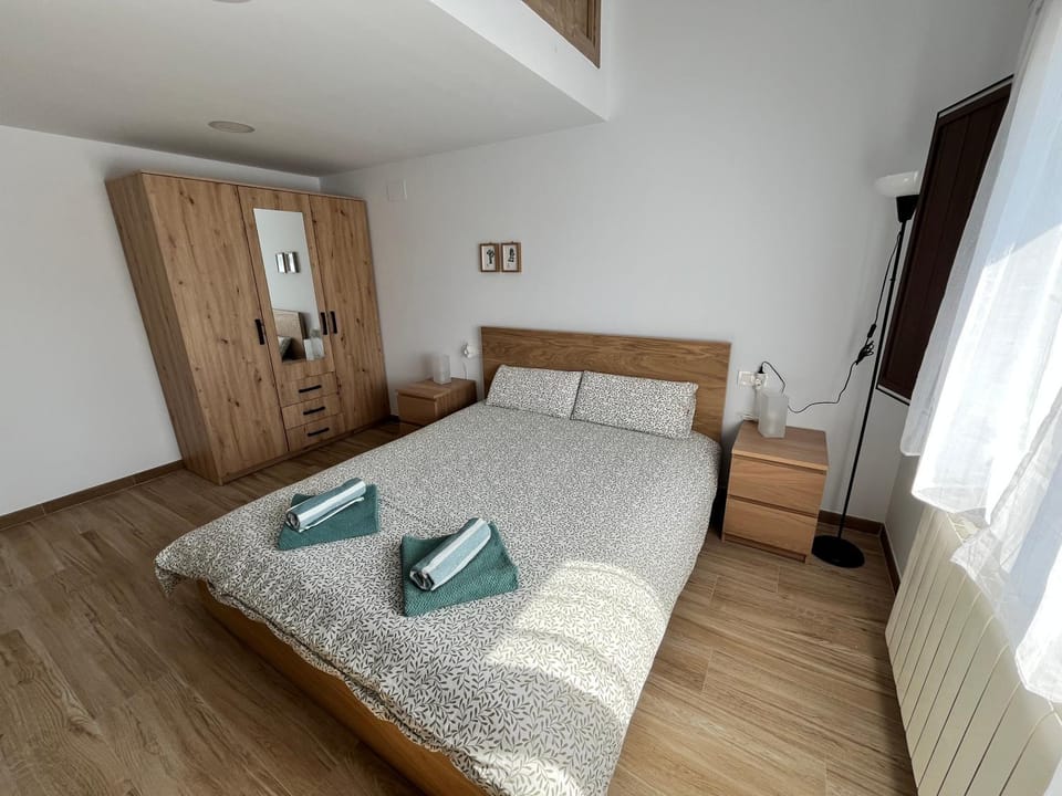 Eko apartamentos Astelarra Apartment in Basque Country