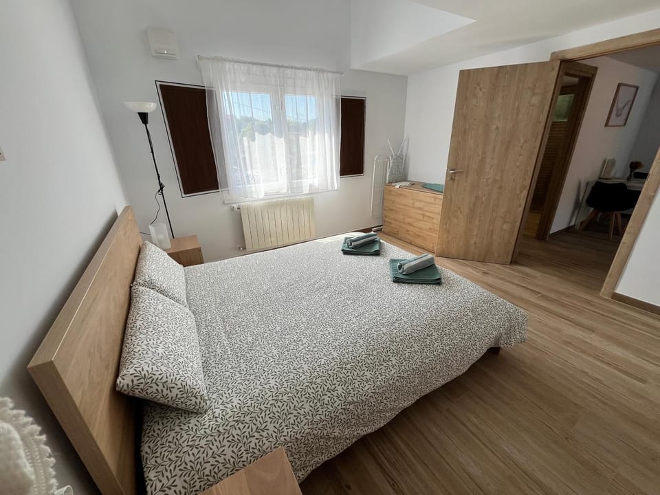 Eko apartamentos Astelarra Apartment in Basque Country