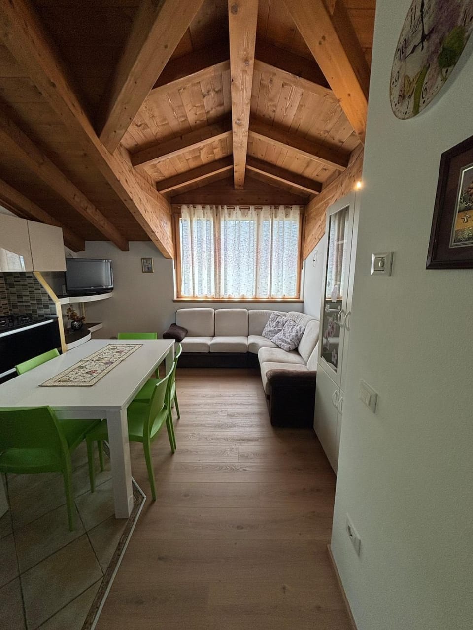 Levico loft 2 camere Apartment in Levico Terme