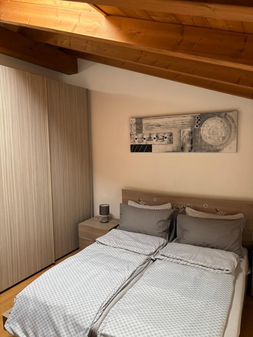 Levico loft 2 camere Apartment in Levico Terme