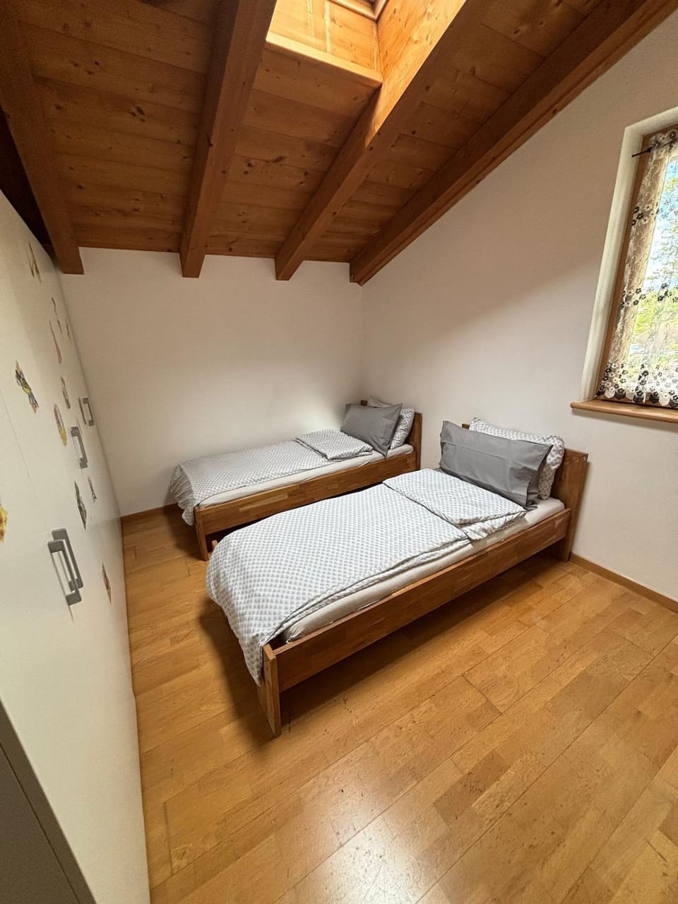 Levico loft 2 camere Apartment in Levico Terme