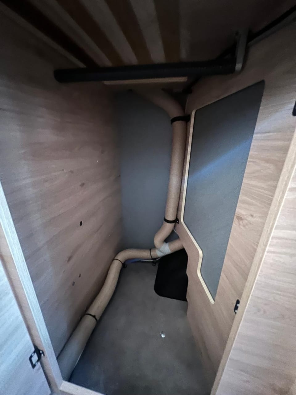 storage
