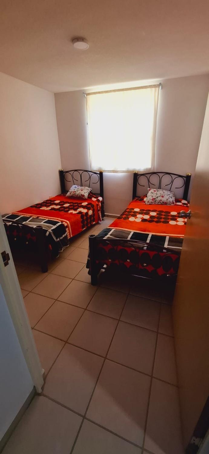 Bello Amanecer Apartment in State of Guanajuato