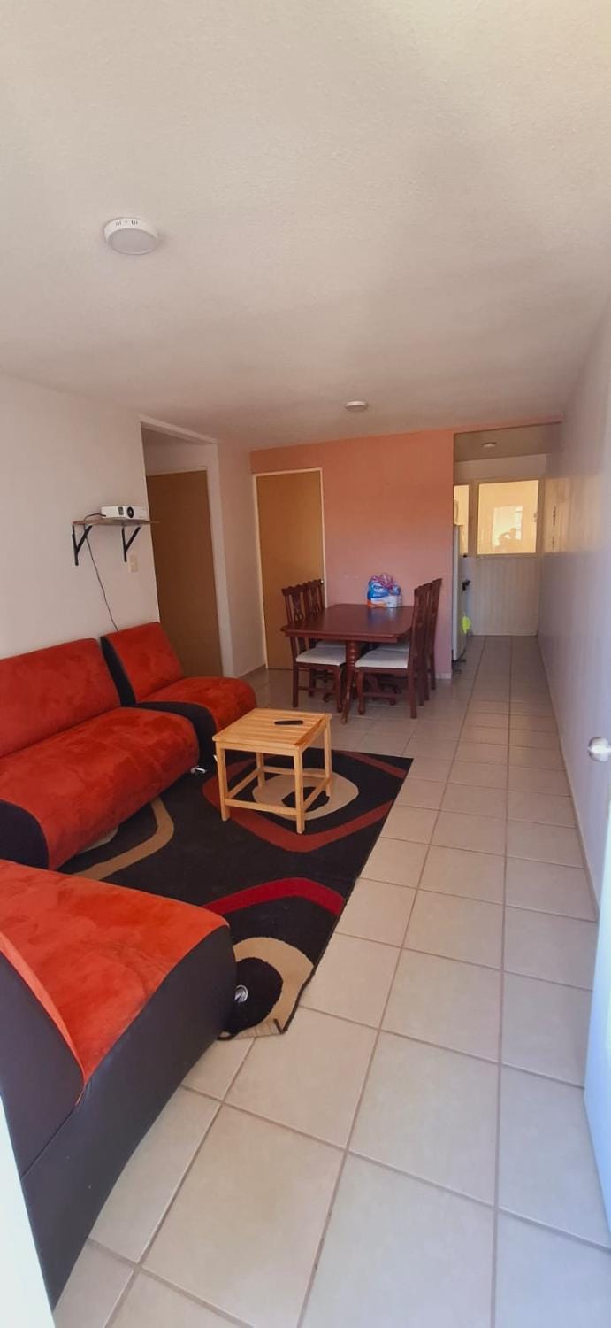 Bello Amanecer Apartment in State of Guanajuato