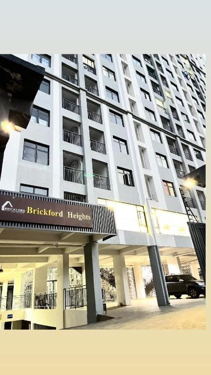 Brickford Heights Live in Luxury, Walk to Yaya Centre from Your 2BR Retreat Apartment in Nairobi County