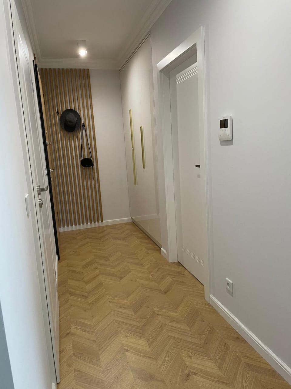Apartament nad morzem Zajezdnia Wrzeszcz Gdańsk Apartment in Gdansk