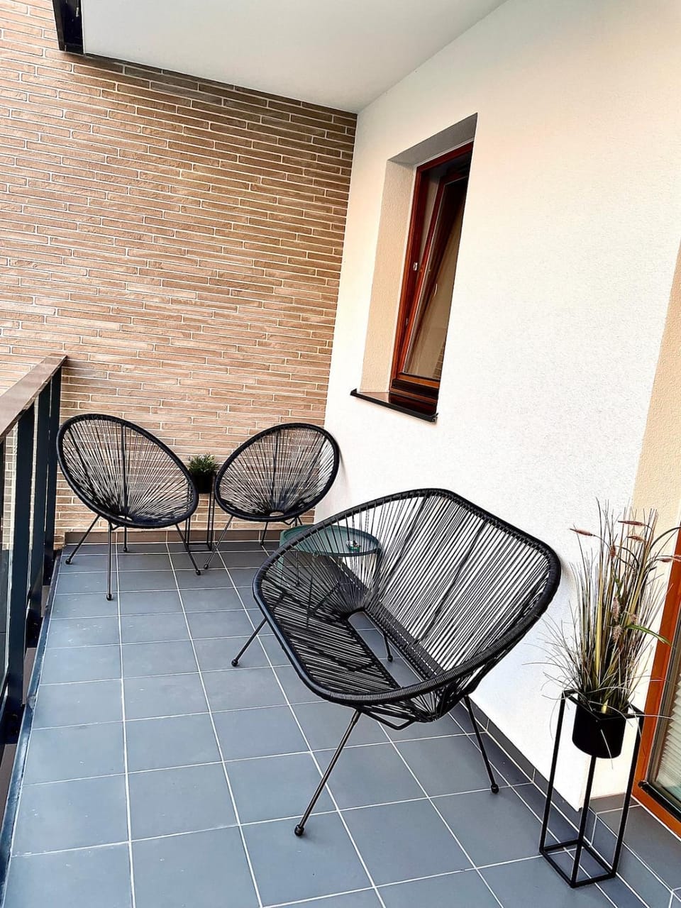 Balcony/Terrace, Balcony/Terrace