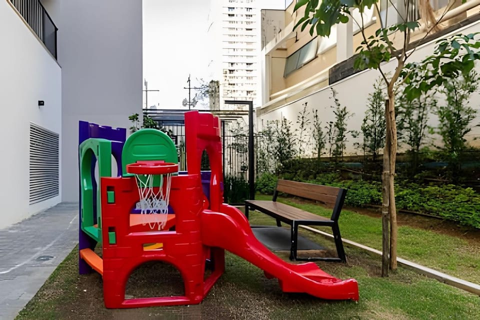older children