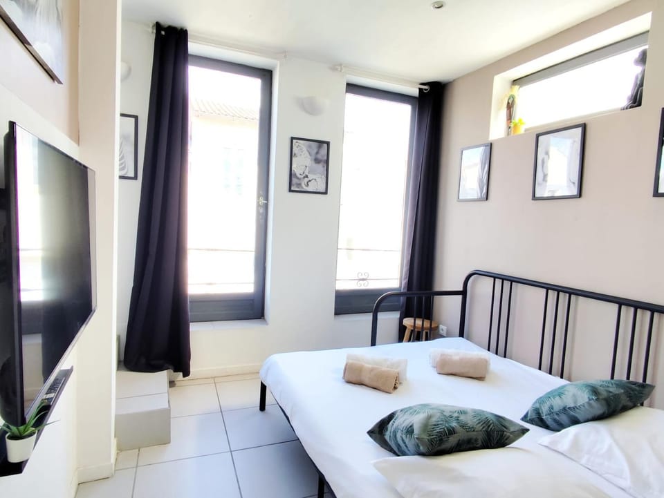 Duplex Le Jungle By La Maison Michelet Apartment in Nouvelle-Aquitaine